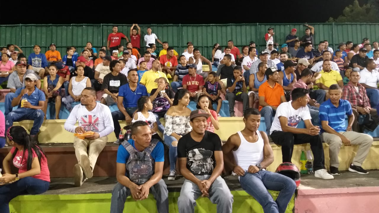 estadio